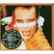 Adam And The Ants, Kings Of The Wild Frontier (CD)