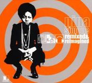 Nina Simone, Remixed & Reimagined (CD)