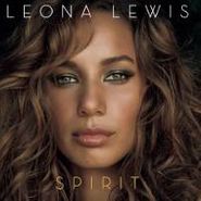 Leona Lewis, Spirit (CD)