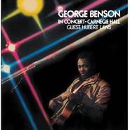 George Benson, In Concert At Carnegie Hall (CD)