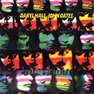 Hall & Oates, Change Of Season (CD)