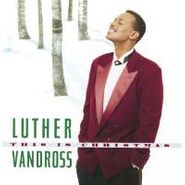 Luther Vandross, This Is Christmas (CD)