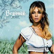Beyoncé, B'day [Deluxe Edition] (CD)