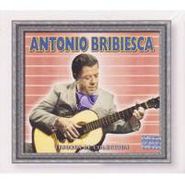 Antonio Bribiesca, Tesoros De Coleccion (CD)
