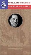 Willie Nelson, One Hell Of A Ride (CD)