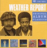 Weather Report, Original Album Classics (CD)