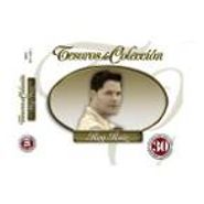Rey Ruiz, Tesoros De Coleccion (CD)