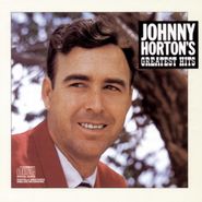 Johnny Horton, Johnny Horton's Greatest Hits