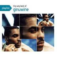 Ginuwine, Playlist: The Very Best Of Ginuwine (CD)