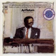 Art Tatum, Piano Starts Here (CD)