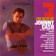 Johnny Cash, Ring of Fire: The Best of Johnny Cash