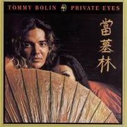 Tommy Bolin, Private Eyes (CD)