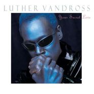 Luther Vandross, Your Secret Love