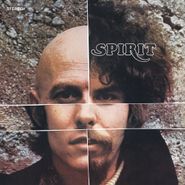 Spirit, Spirit (CD)