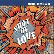 Bob Dylan, Shot Of Love (CD)
