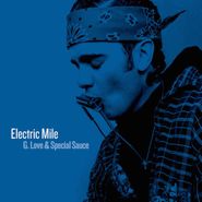 G. Love & Special Sauce, Electric Mile