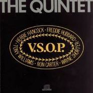 V.S.O.P., V.S.O.P. The Quintet (CD)