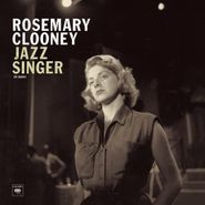 Rosemary Clooney, Jazz Singer