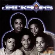 The Jacksons, Triumph (CD)