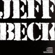 Jeff Beck, There & Back (CD)