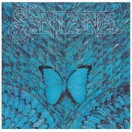 Santana, Borboletta (CD)