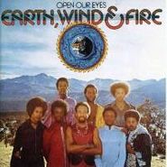 Earth, Wind & Fire, Open Our Eyes (CD)
