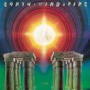 Earth, Wind & Fire, I Am (CD)