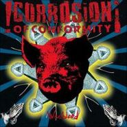 Corrosion Of Conformity, Wiseblood