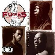 Fugees, Blunted On Reality (CD)