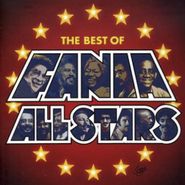 Fania All-Stars, Que Pasa?: The Best of Fania All-Stars