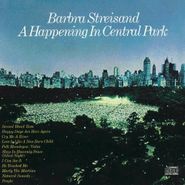 Barbra Streisand, Happening In Central Park (CD)