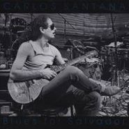 Carlos Santana, Blues for Salvador (CD)