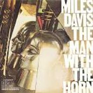 Miles Davis, The Man With The Horn (CD)