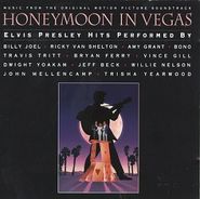 Various Artists, Honeymoon In Vegas (CD)
