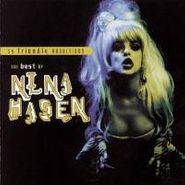 Nina Hagen, 14 Friendly Abductions: The Best Of Nina Hagen (CD)