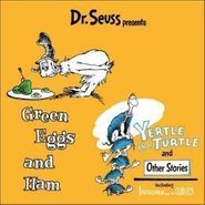 Dr. Seuss, Dr. Seuss Presents: Green Eggs & Ham