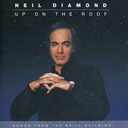 Neil Diamond, Up on the Roof: Songs from the Brill Building (CD)