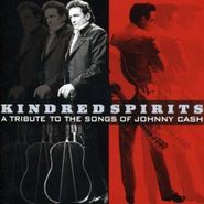 Various Artists, Kindred Spirits: Tribute To Th (CD)