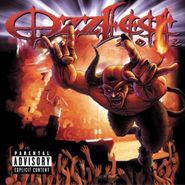 Various Artists, Ozzfest 2002 Live Album