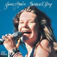 Janis Joplin, Farewell Song (CD)