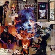 Alice Cooper, The Last Temptation (CD)