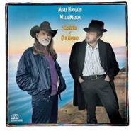Merle Haggard, Seashores Of Old Mexico (CD)