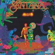 Santana, Amigos (CD)