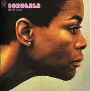 Miles Davis, Sorcerer (CD)