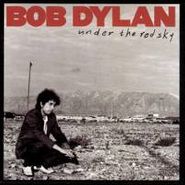 Bob Dylan, Under The Red Sky (CD)
