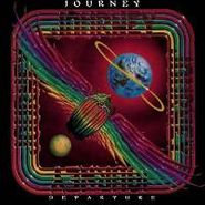 Journey, Departure [Bonus Tracks] (CD)