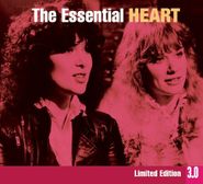 Heart, The Essential Heart 3.0