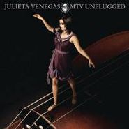 Julieta Venegas, Julieta Venegas: MTV Unplugged [CD/DVD] (CD)