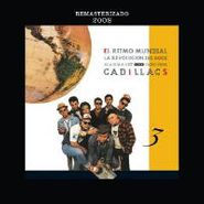 Los Fabulosos Cadillacs, El Ritmo Mundial