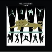 Los Fabulosos Cadillacs, El Leon (CD)